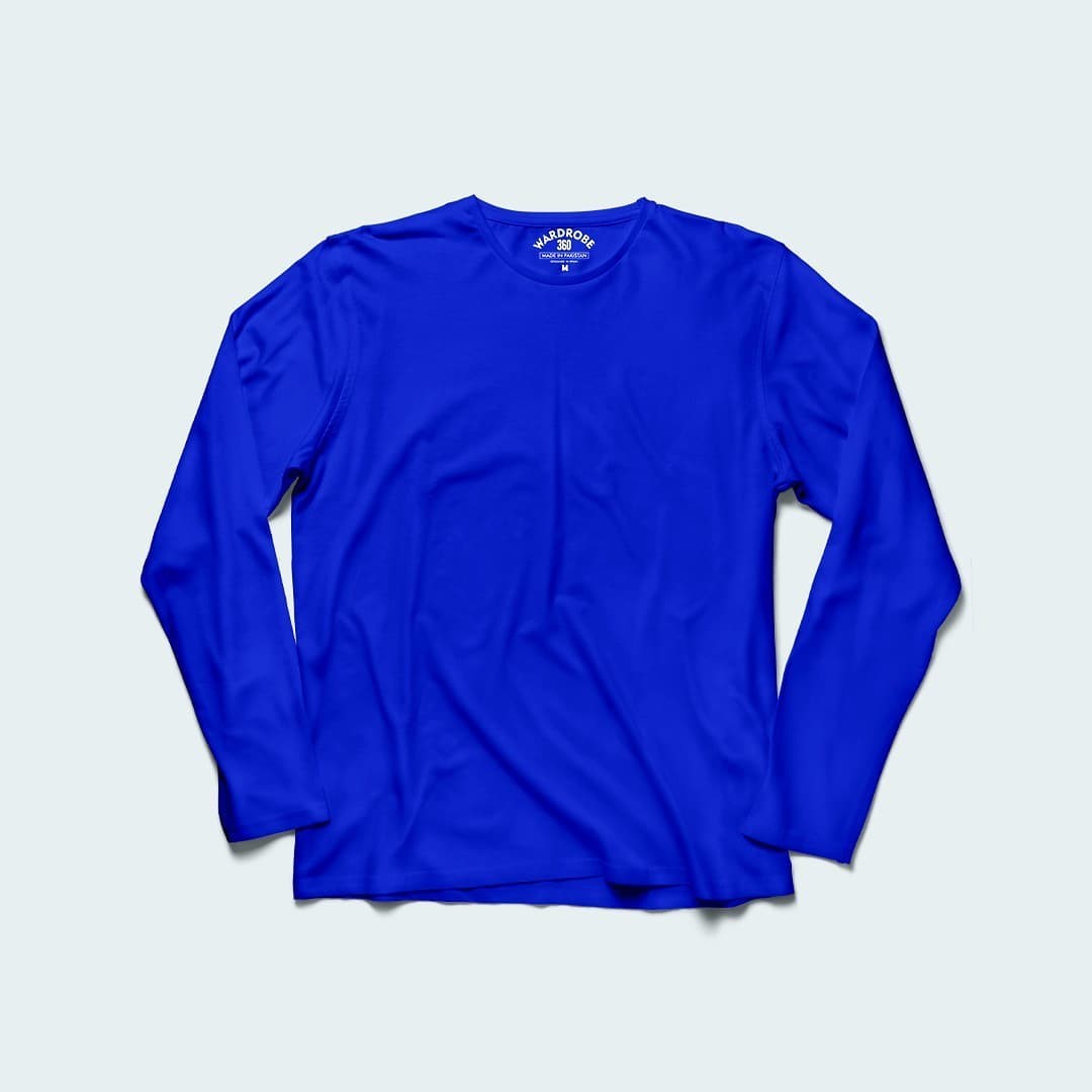 royal blue