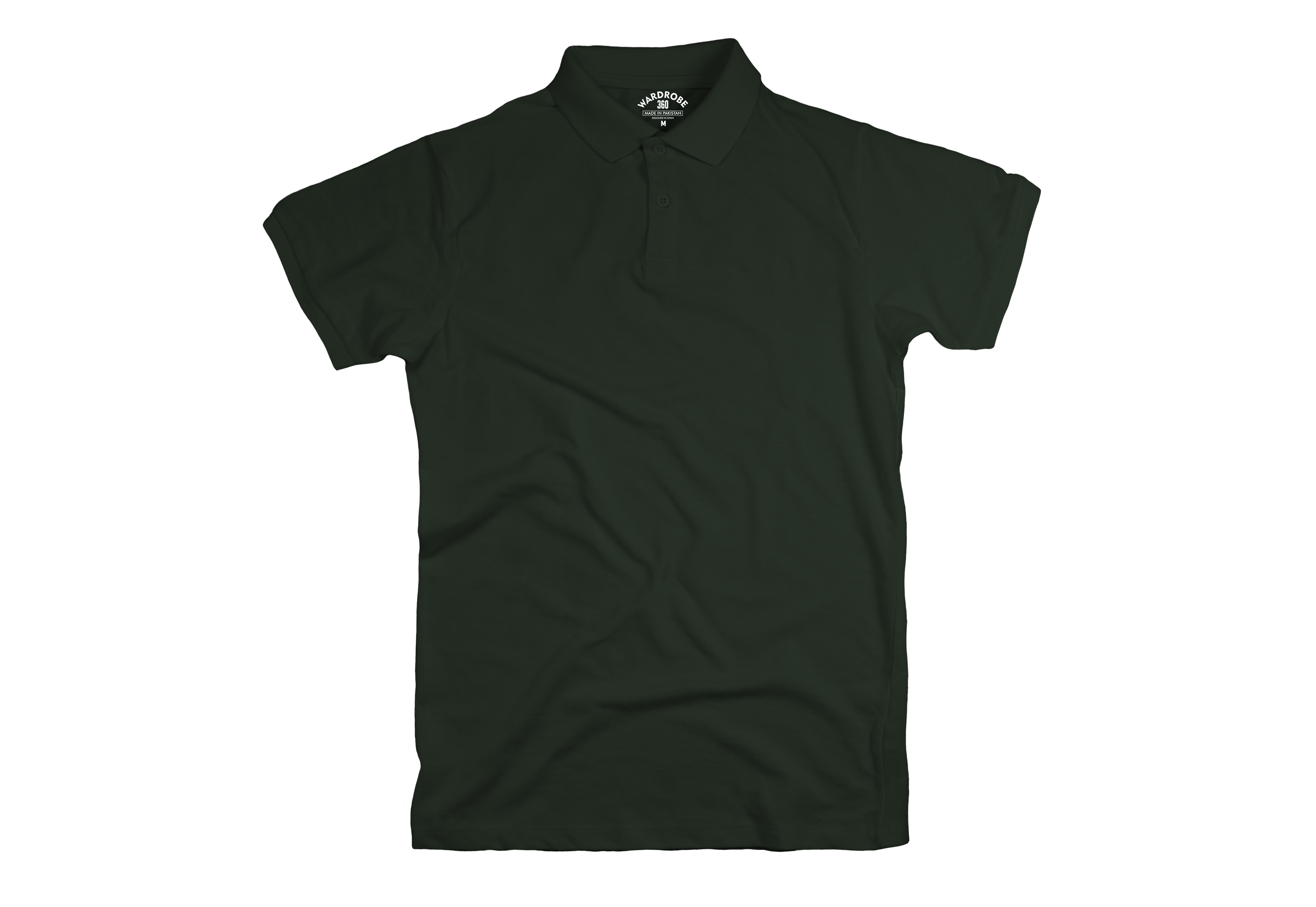bo green polo pc psd