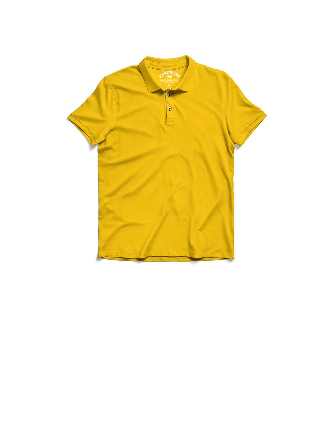ellow polo pc