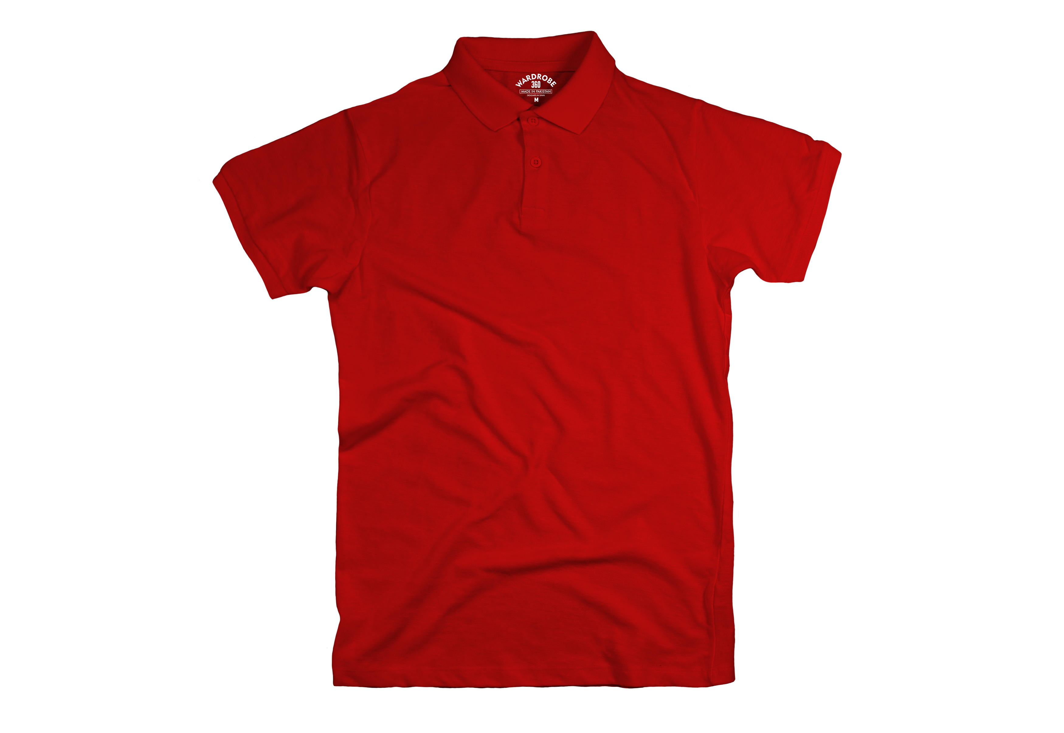 red polo pc psd