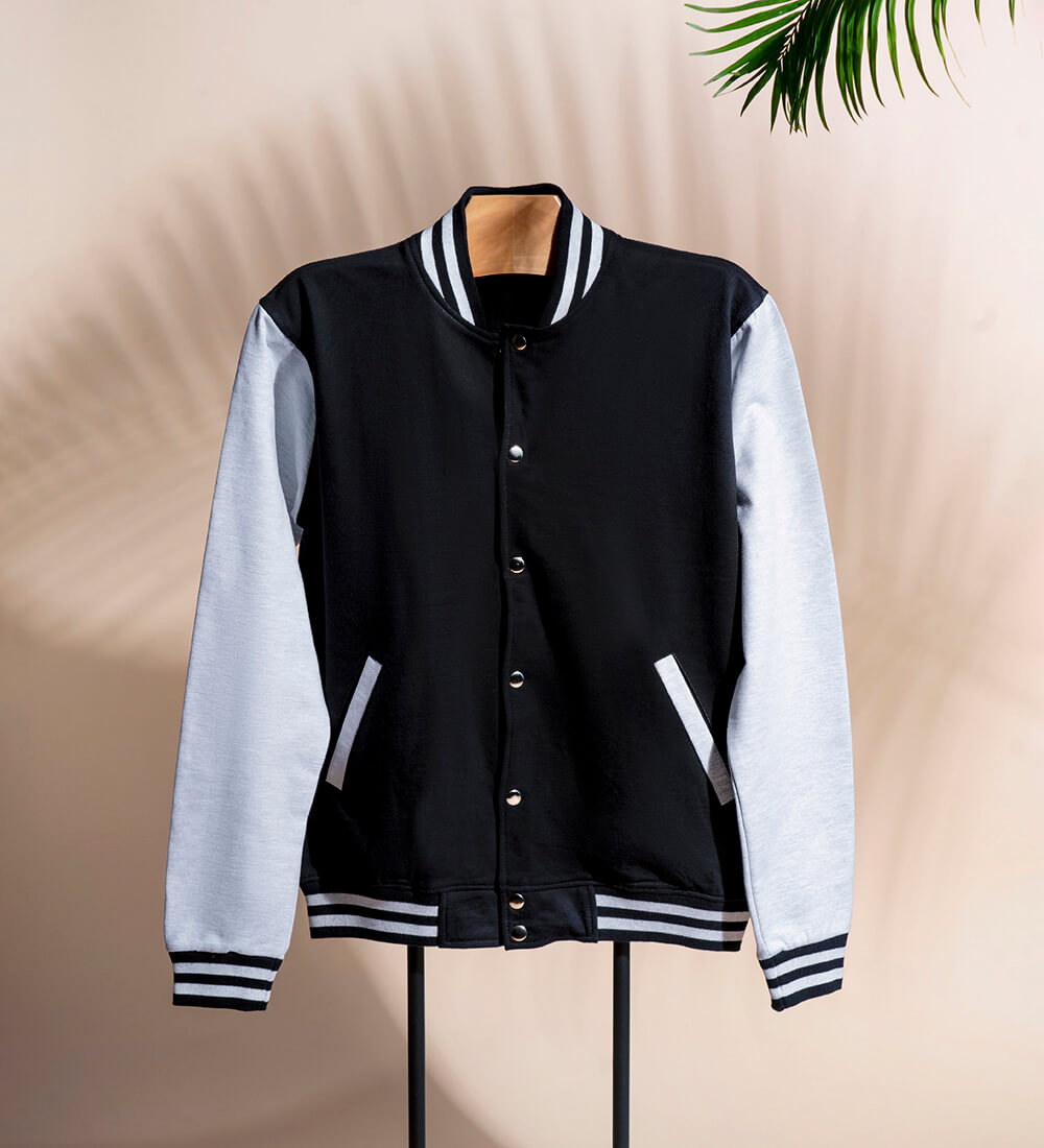 main varsity jacket dp