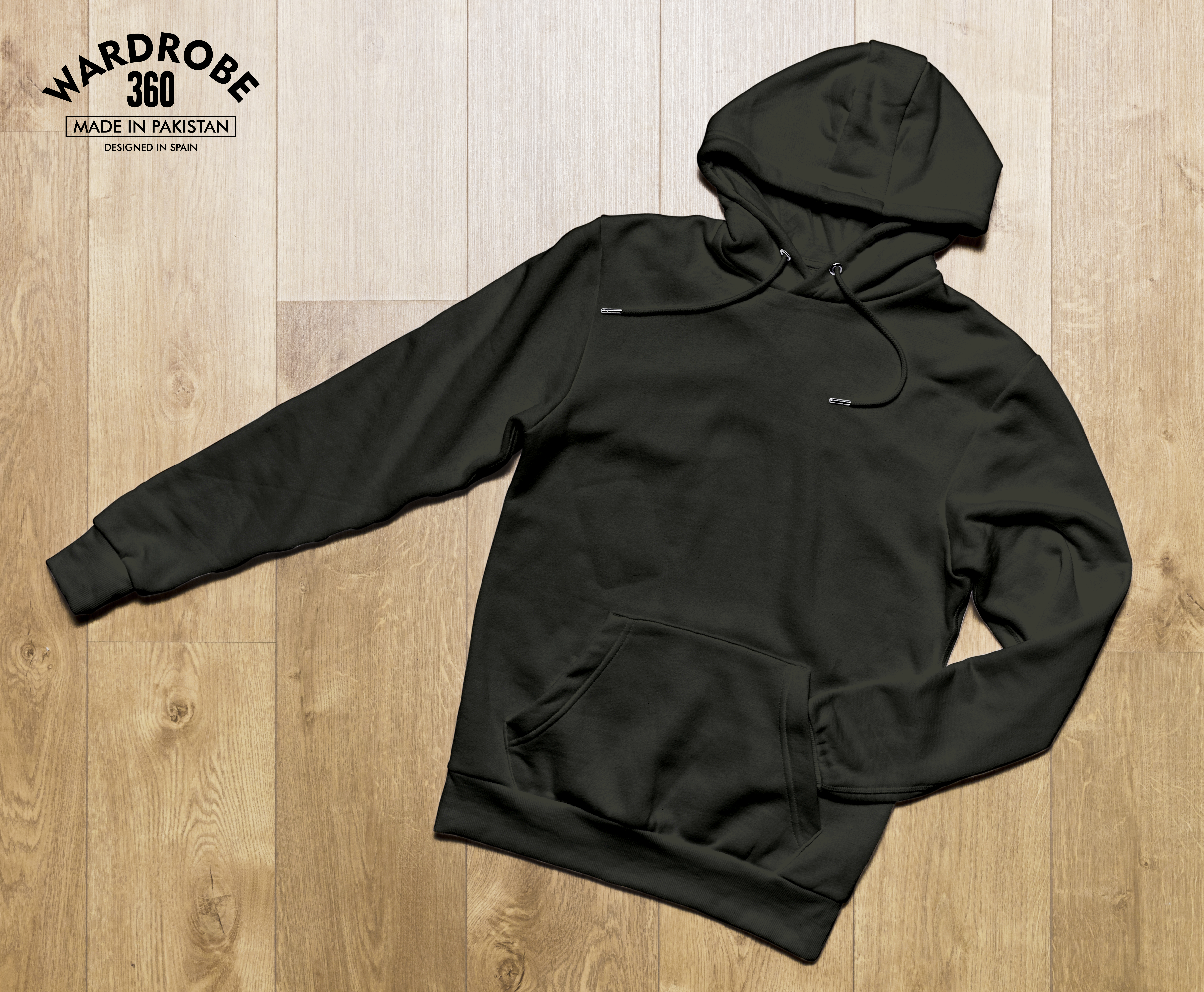 plain black hoodie white hoodie (1)
