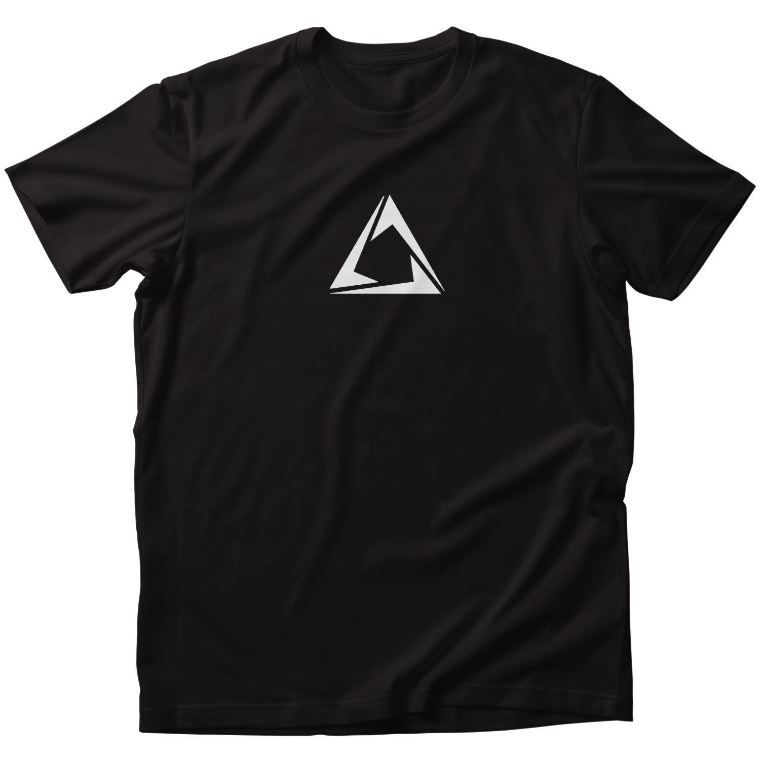aesthetic half black without bg