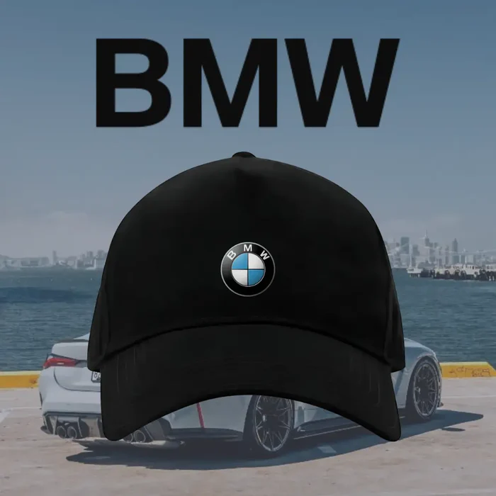 bmw cap